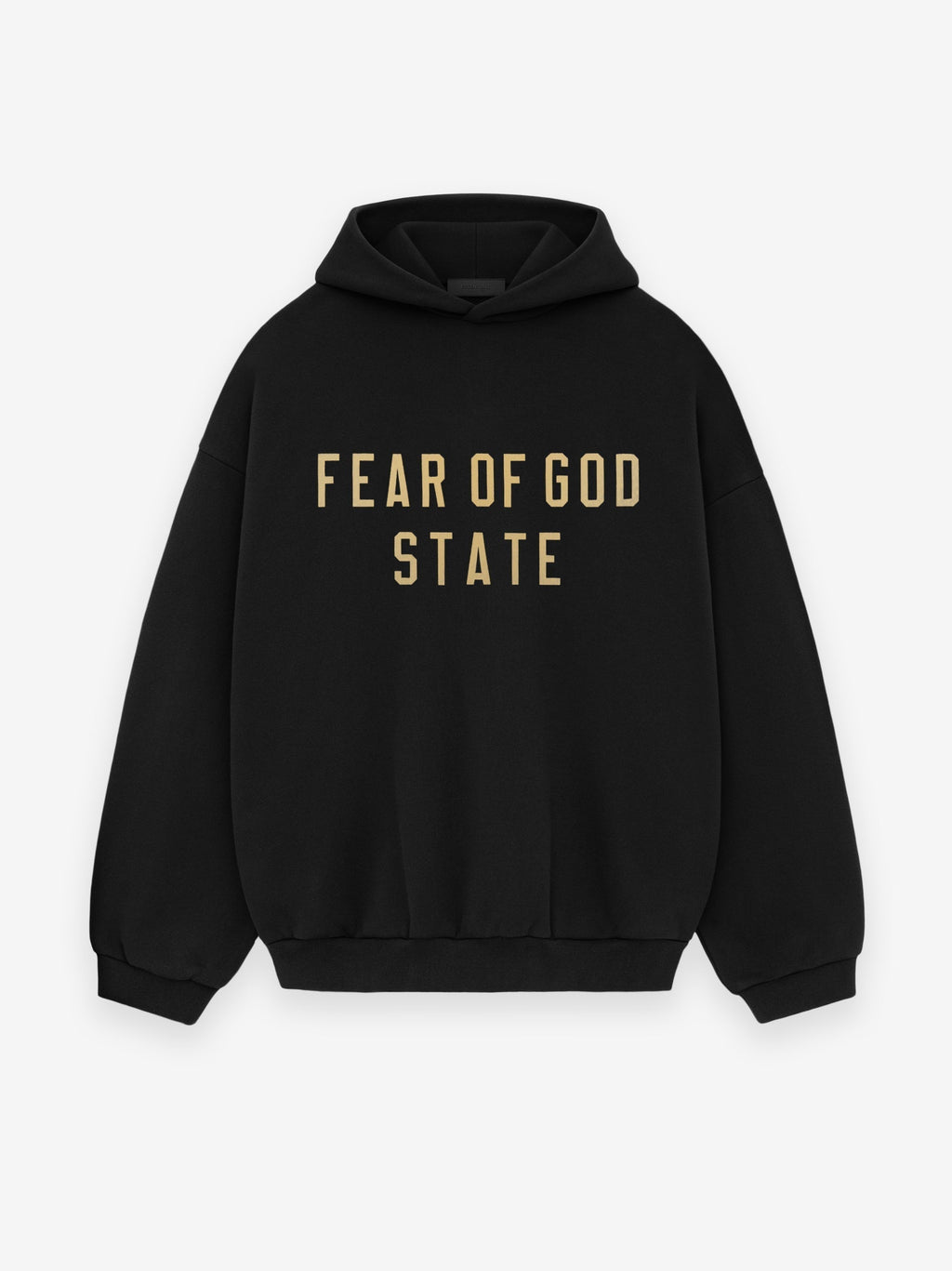 Fleece Hoodie