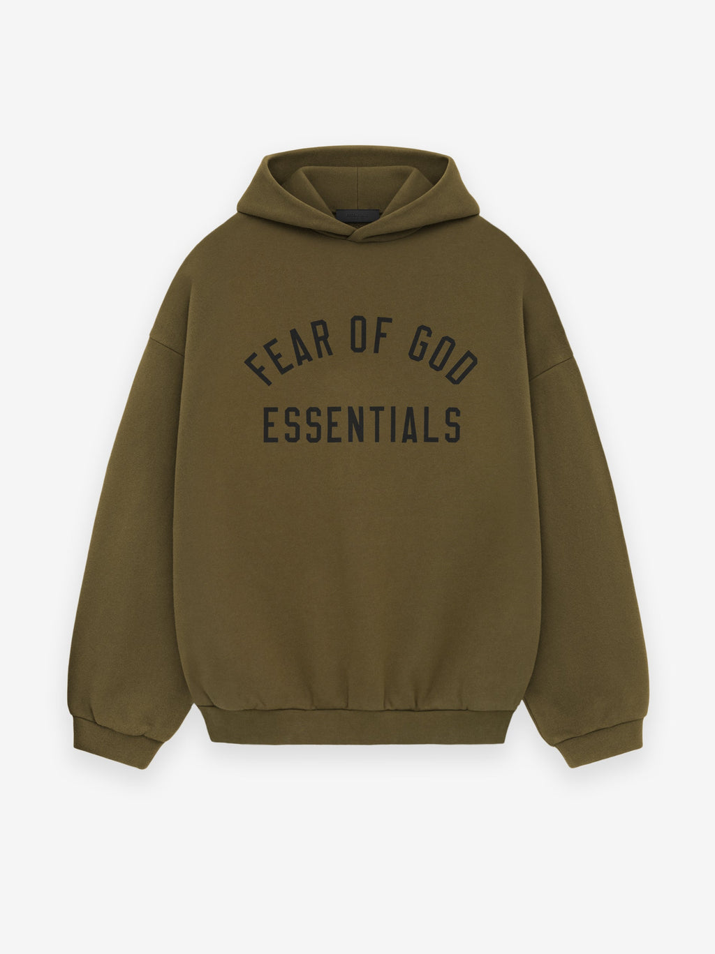 Fleece Нoodіe