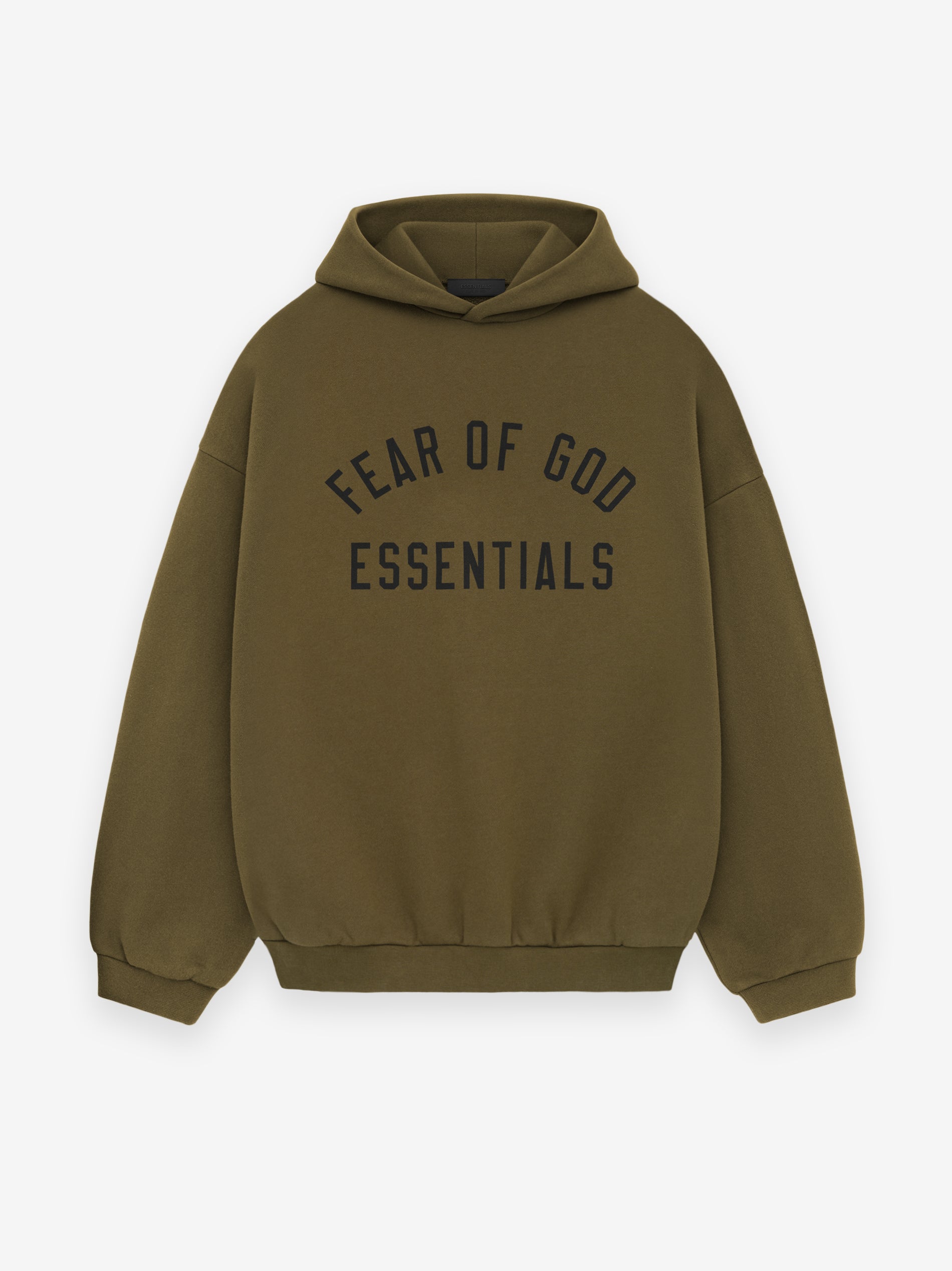 Fleece Нoodіe