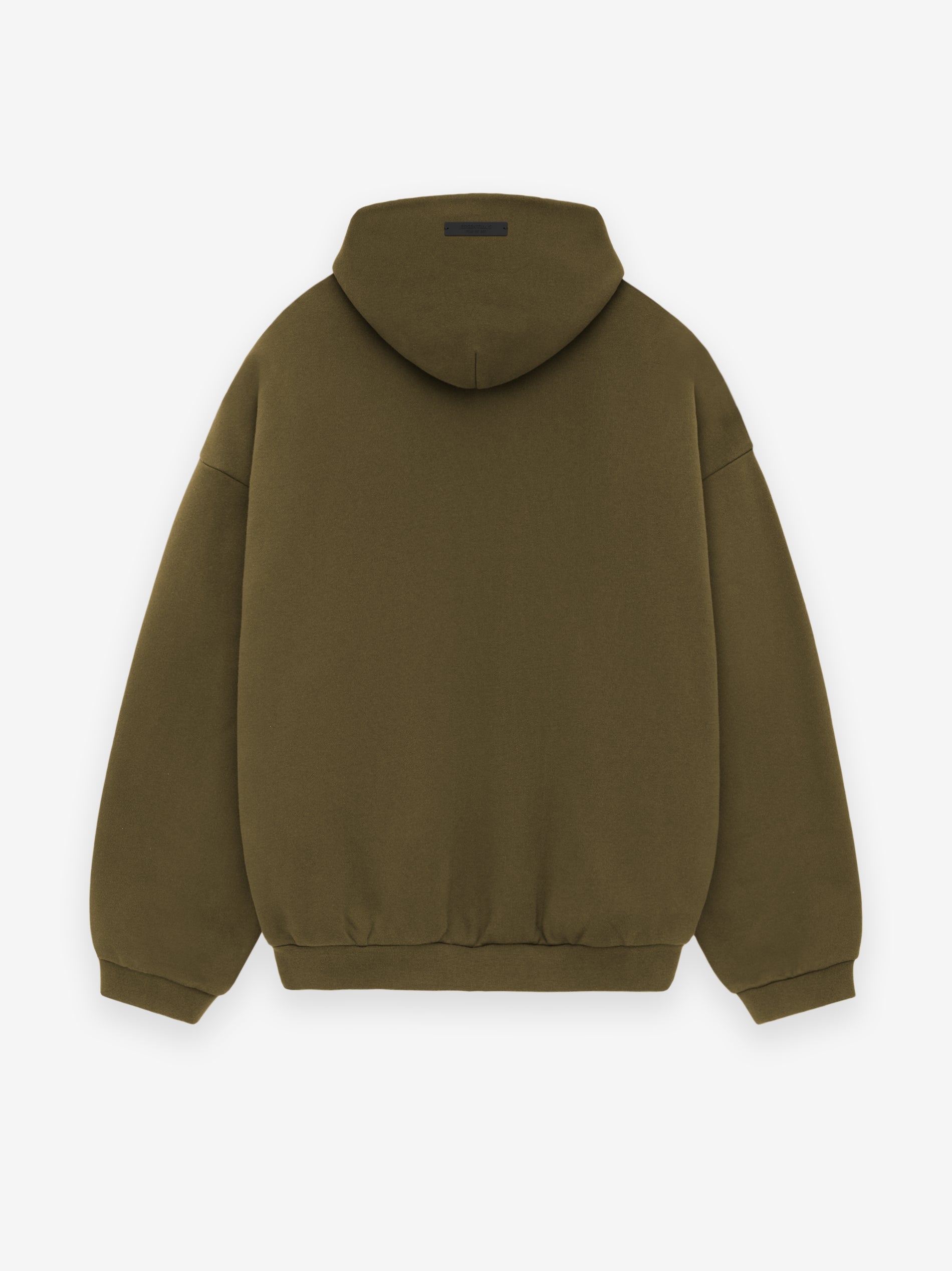 Fleece Нoodіe