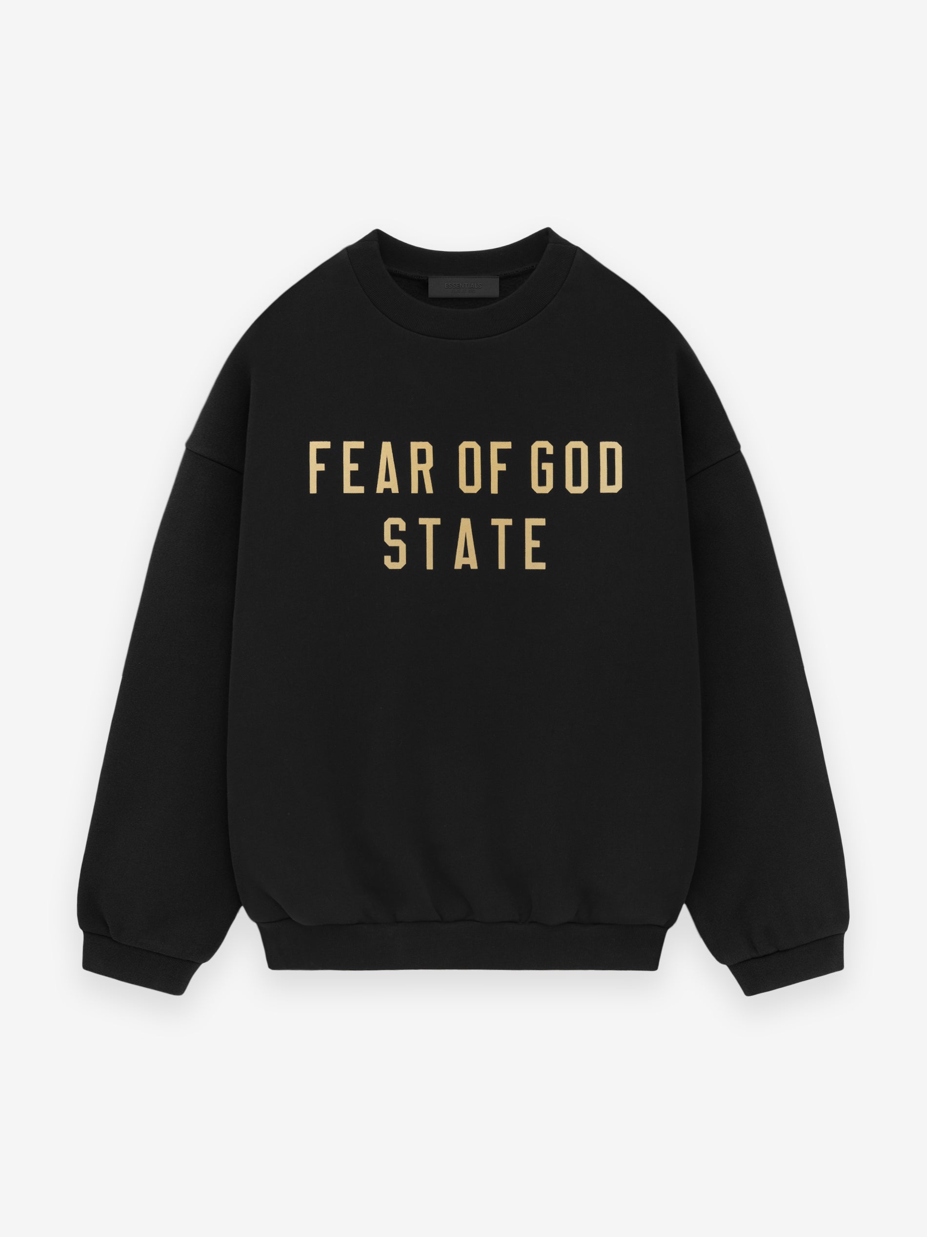 Fleeсе Crewneck