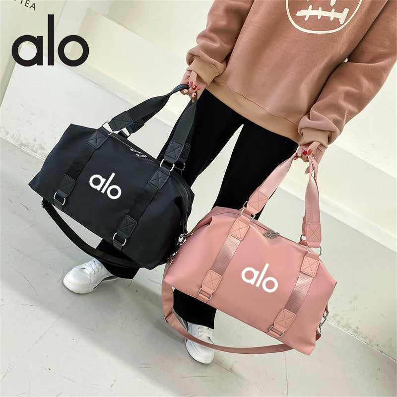 Sac de sport léger "nouveau"