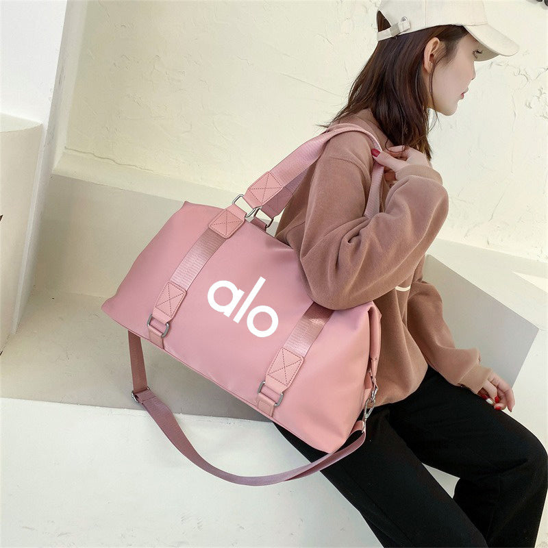 Sac de sport léger "nouveau"