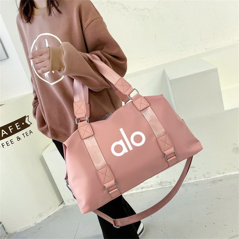 Sac de sport léger "nouveau"