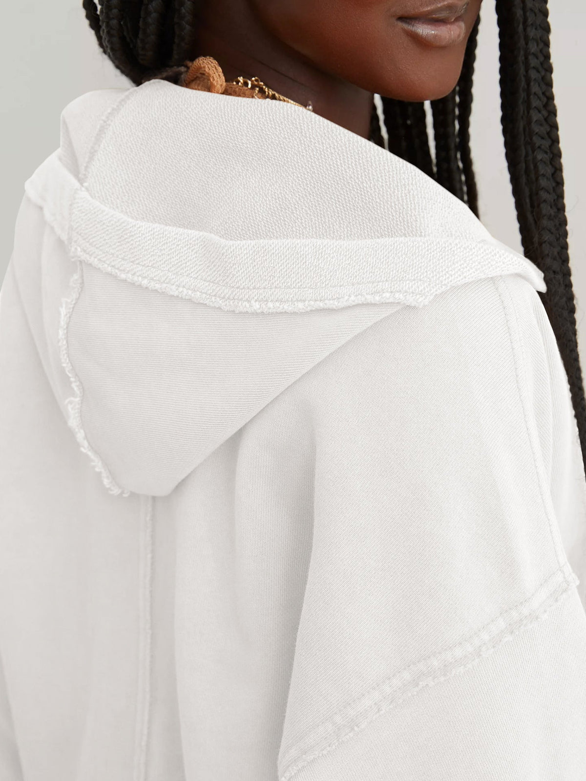 Sweat Accolade Mountain "nouveau""Meilleure vente"