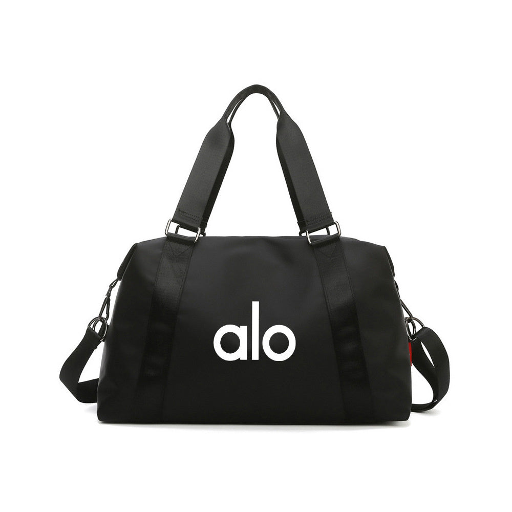 ALO "new" city bag