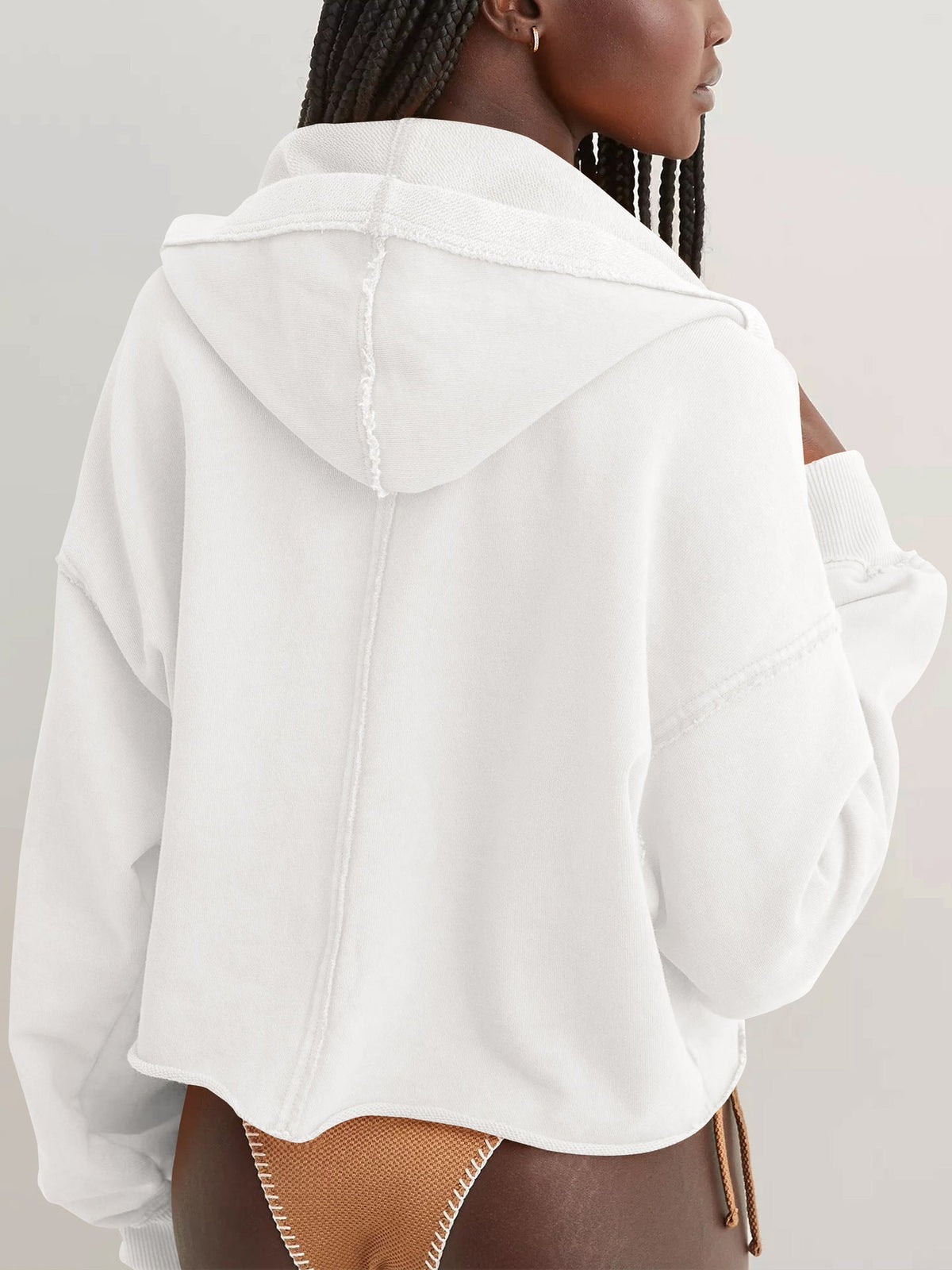 Sweat Accolade Mountain "nouveau""Meilleure vente"