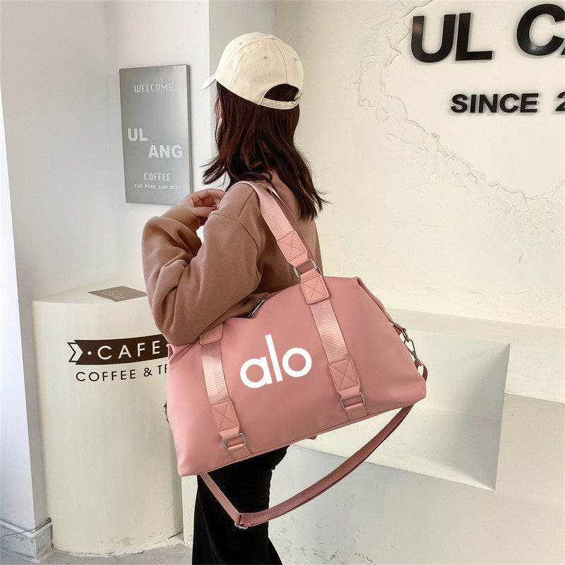 Sac de sport léger "nouveau"