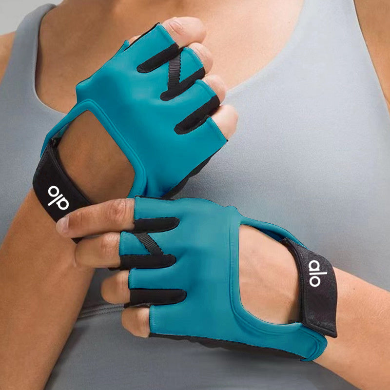 Gants d’entraînement Power Moves "nouveau"