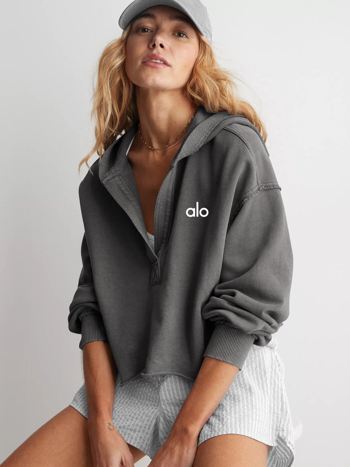 Sweat Accolade Mountain "nouveau""Meilleure vente"