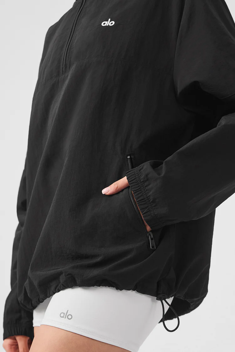 Veste de tennis ALO