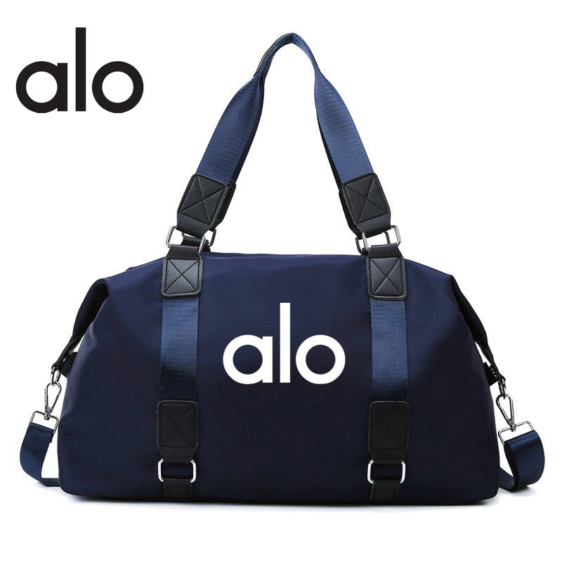 "New" light sports bag