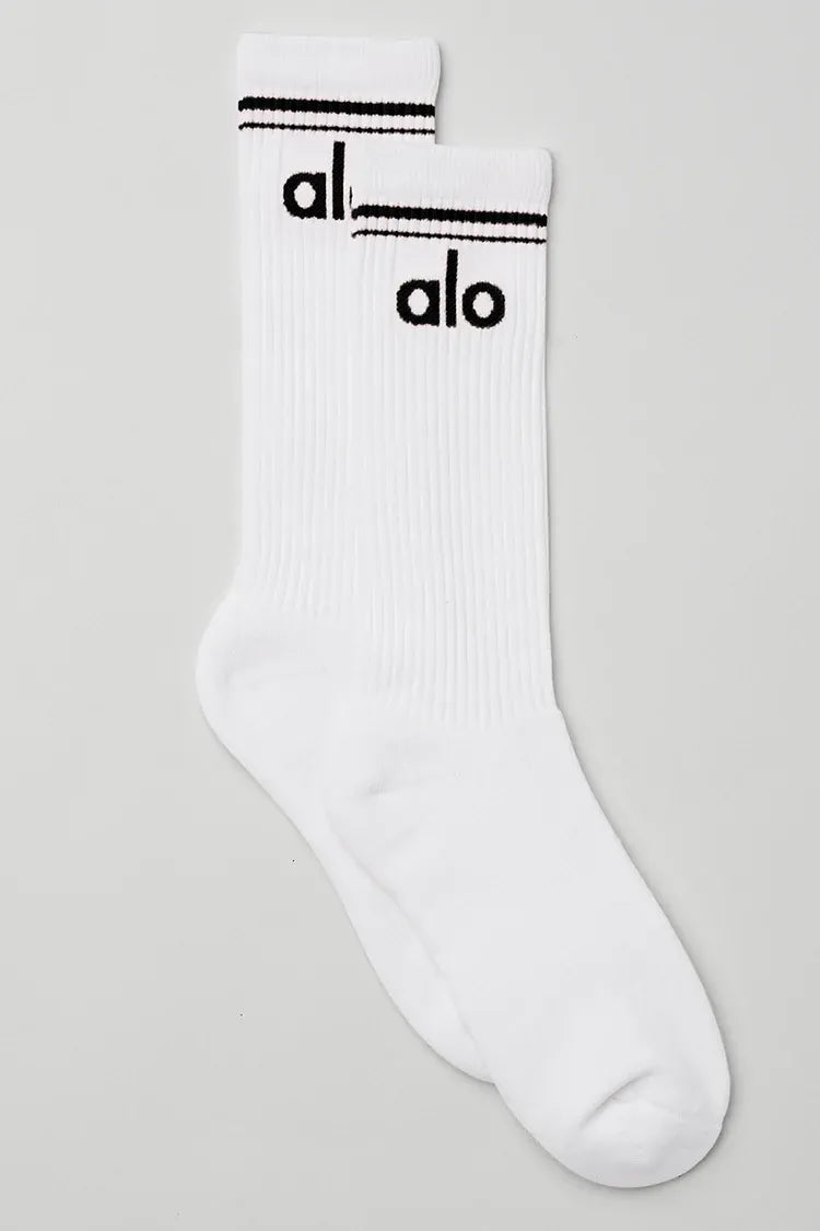 Chaussettes rétro unisexes "Meilleure vente"
