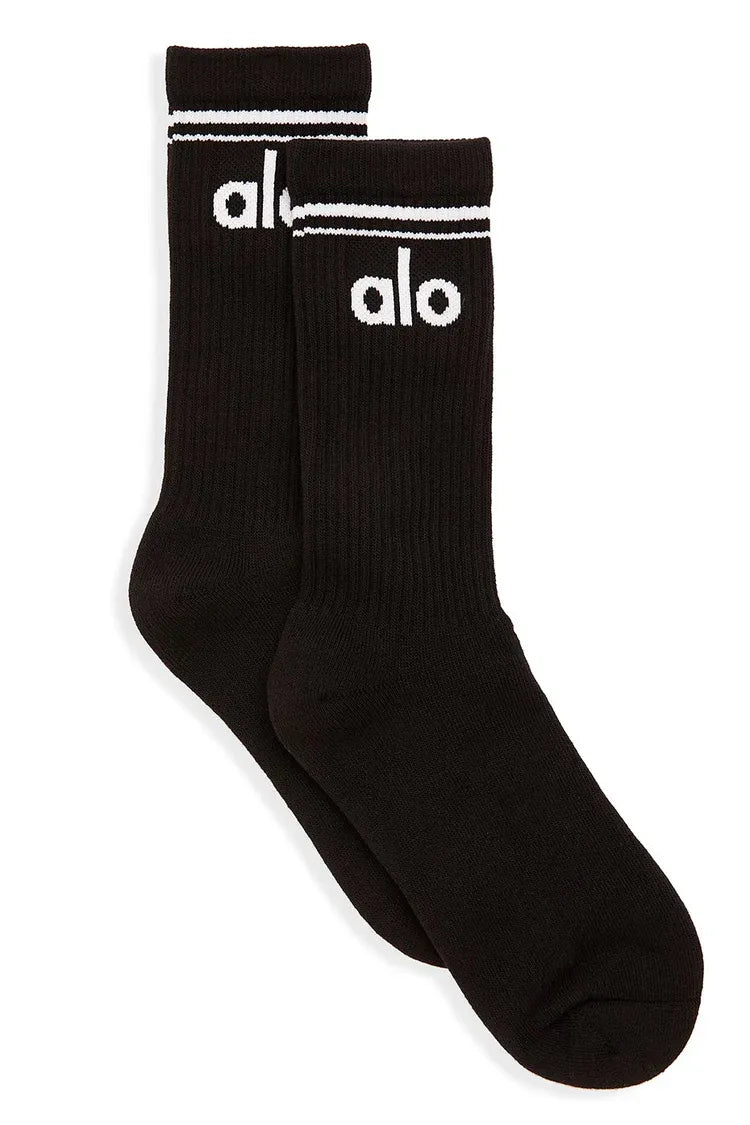 Chaussettes rétro unisexes "Meilleure vente"