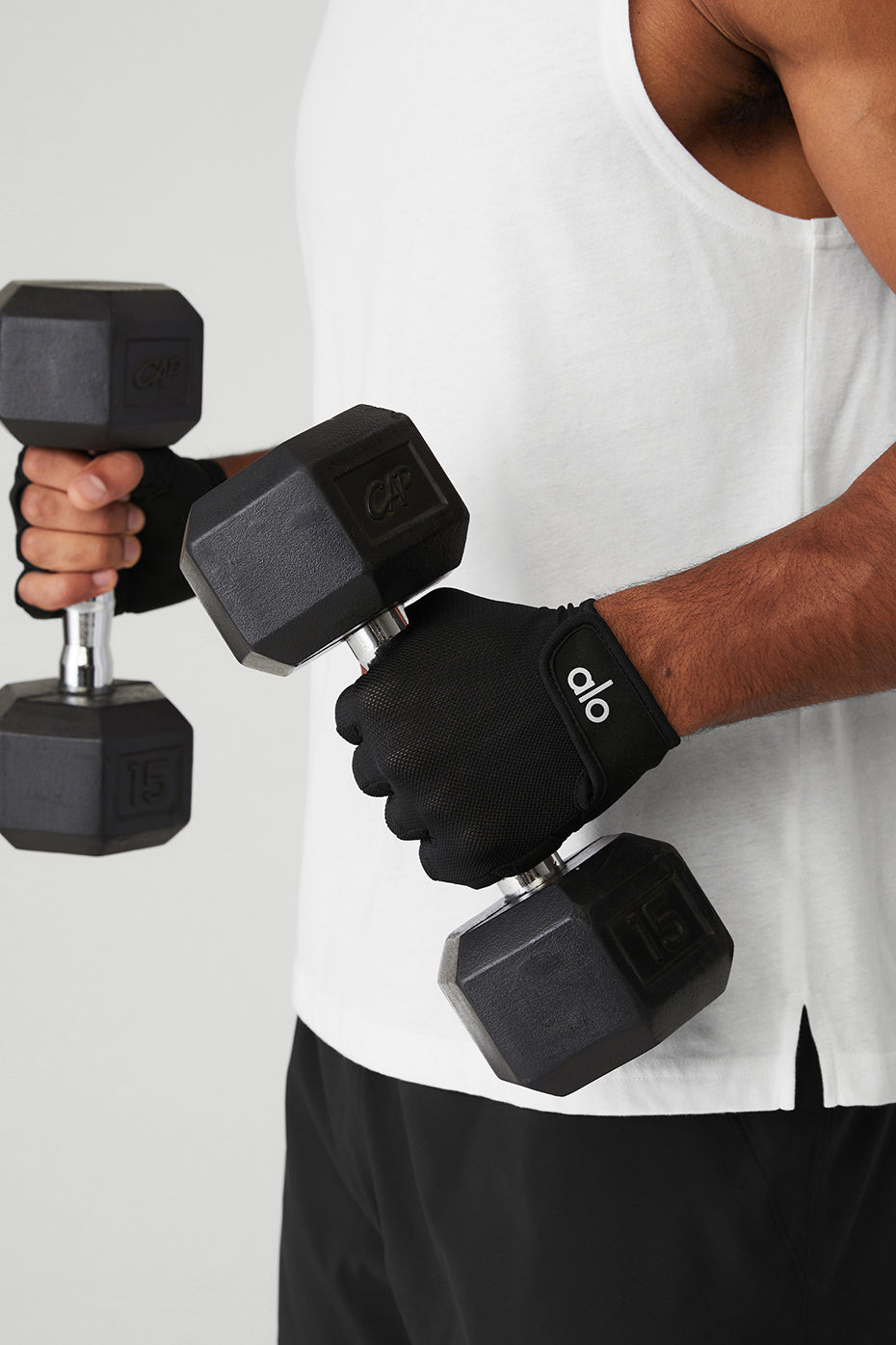 Gants d’entraînement Power Moves "nouveau"
