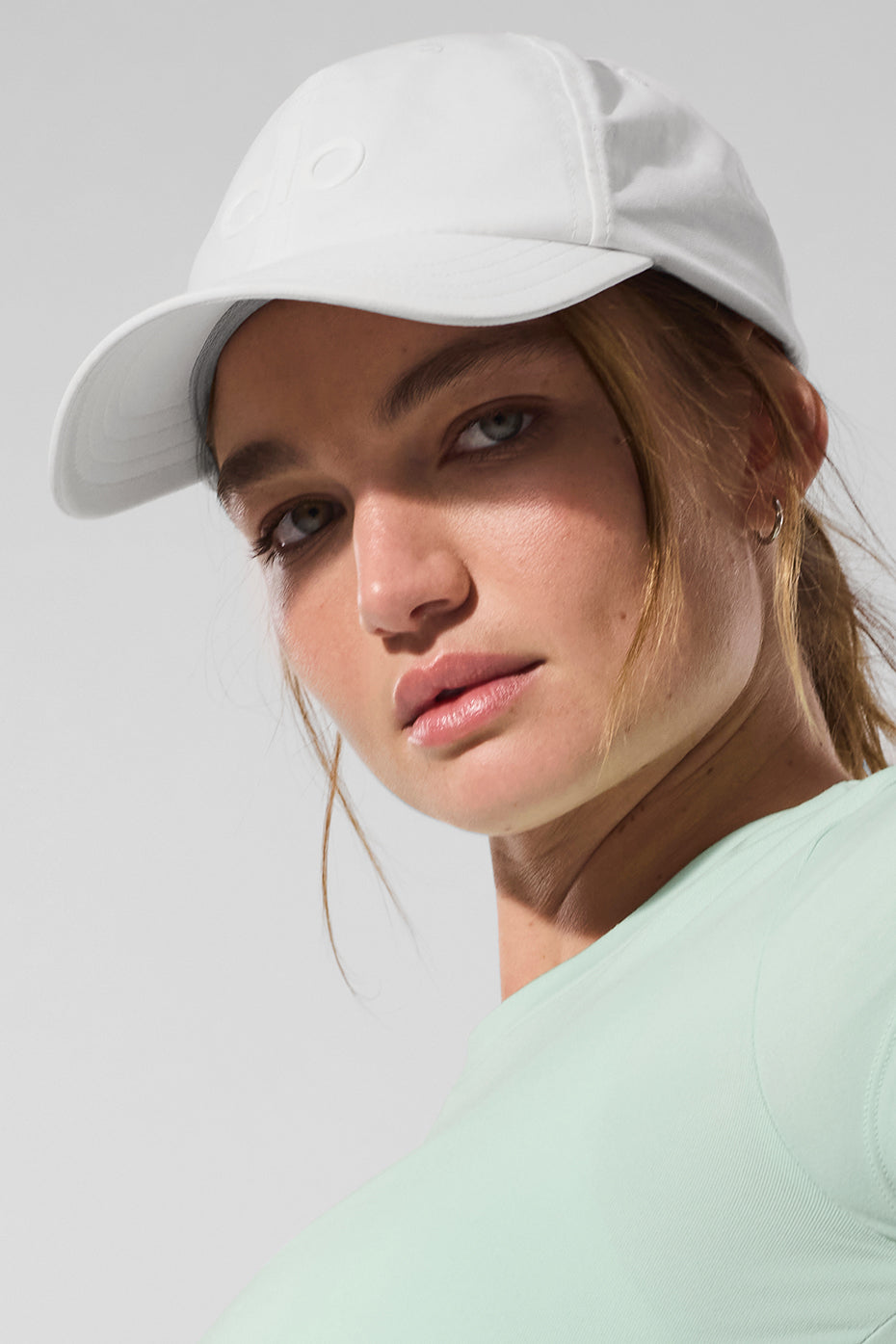 Casquette Performance Off-Duty High "nouveau"