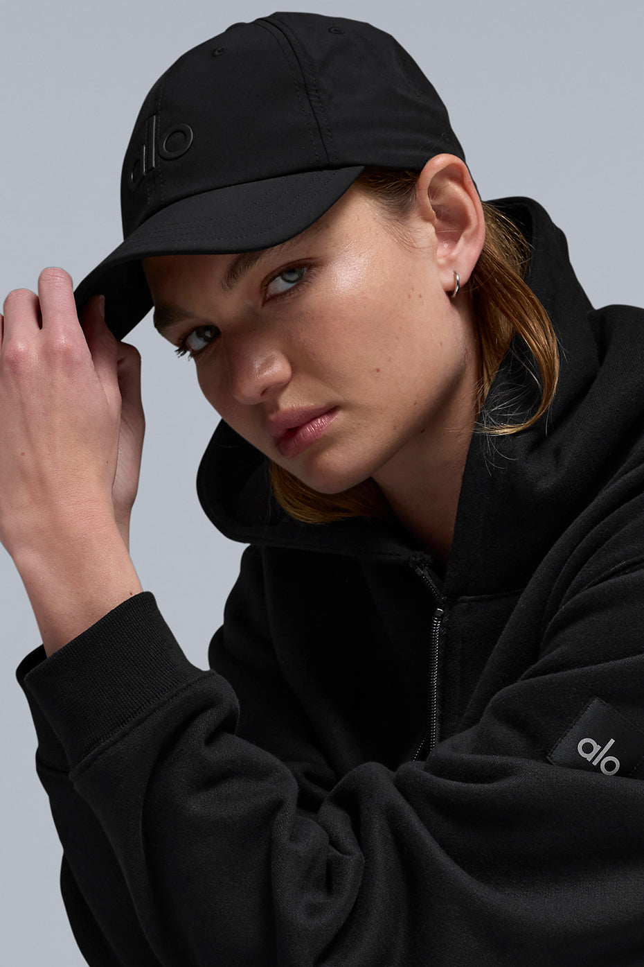Casquette Performance Off-Duty High "nouveau"