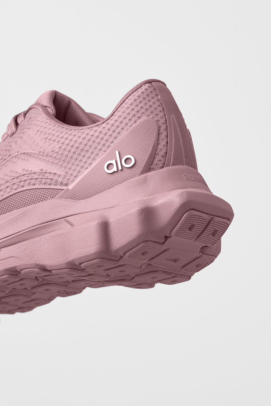 Baskets ALO Runner "nouveau"