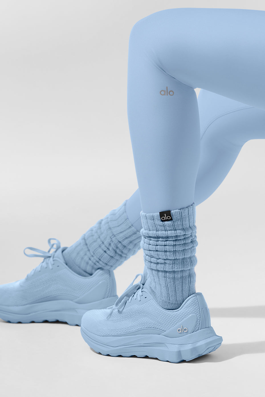 Baskets ALO Runner "nouveau"