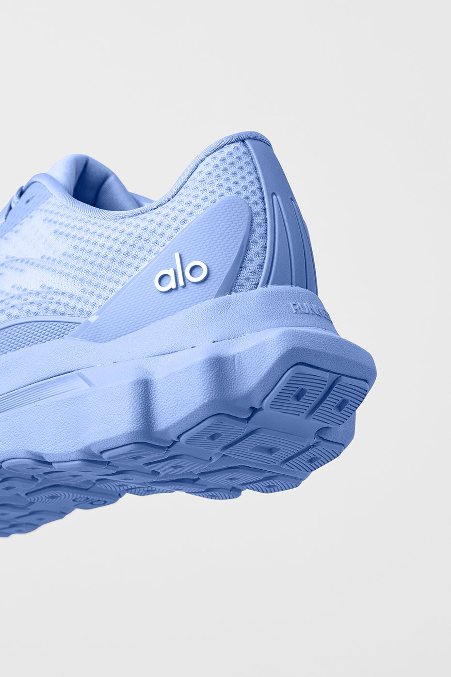Baskets ALO Runner "nouveau"