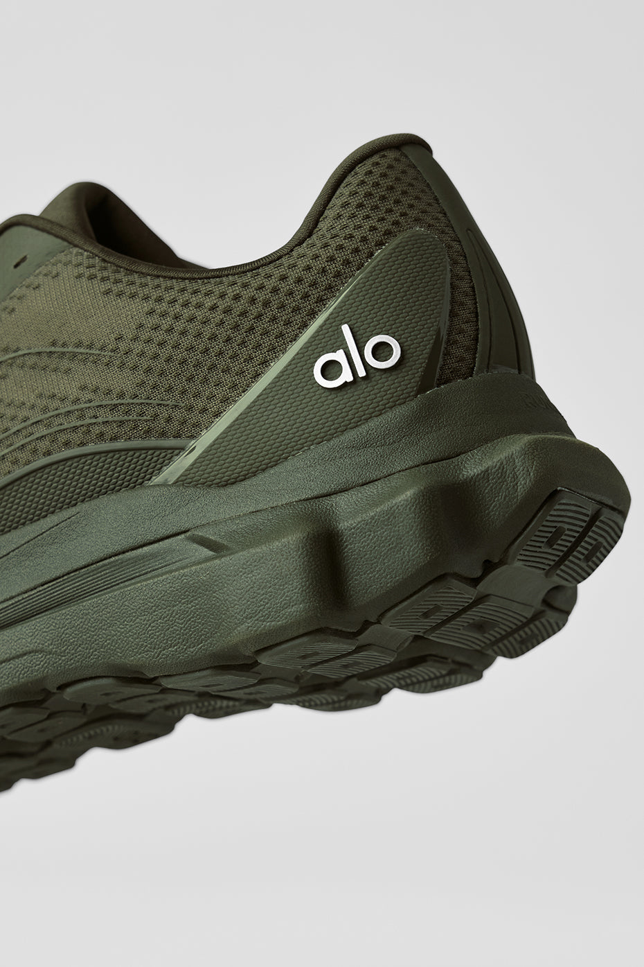 Baskets ALO Runner "nouveau"