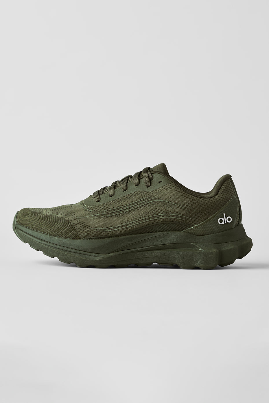 Baskets ALO Runner "nouveau"