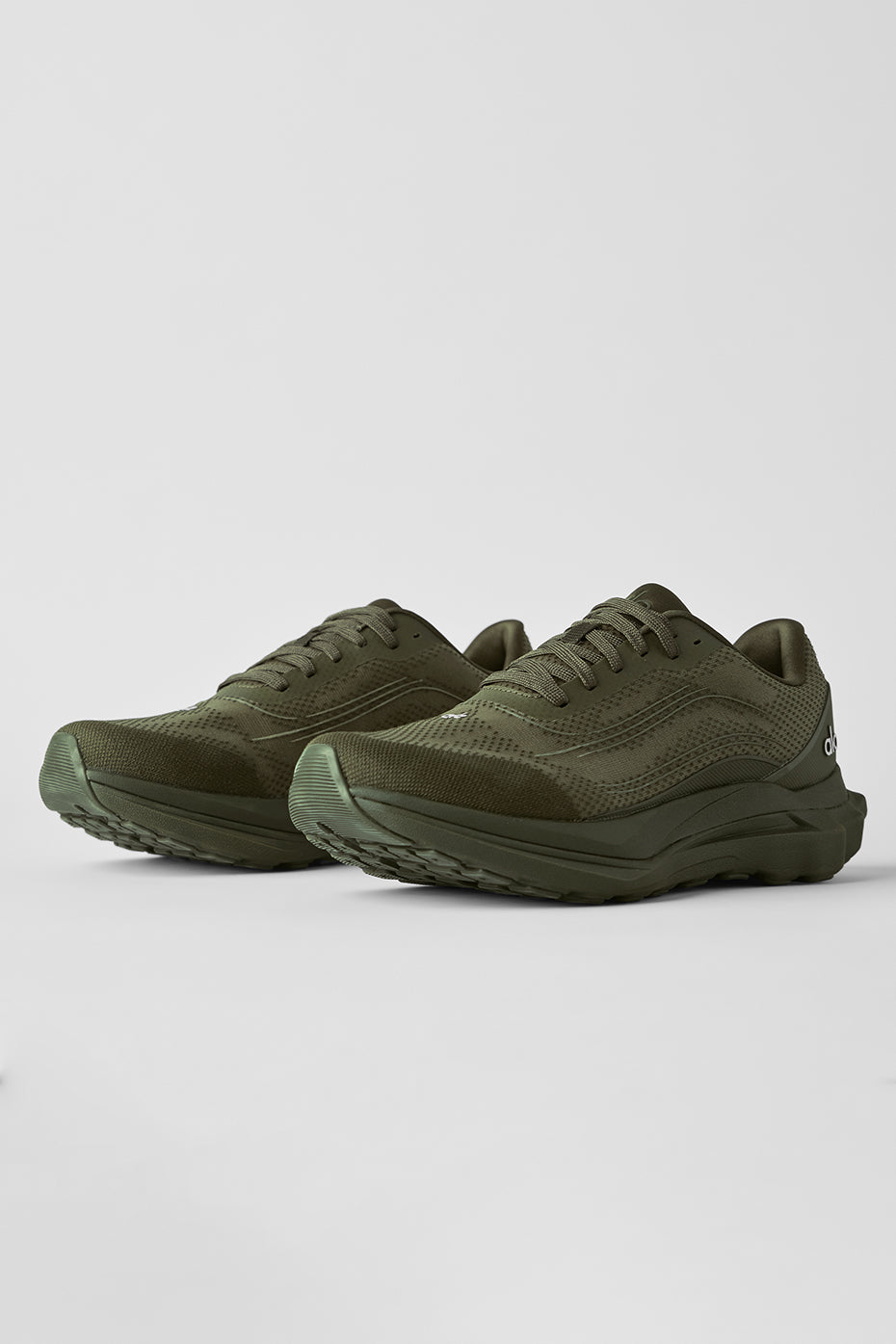 Baskets ALO Runner "nouveau"