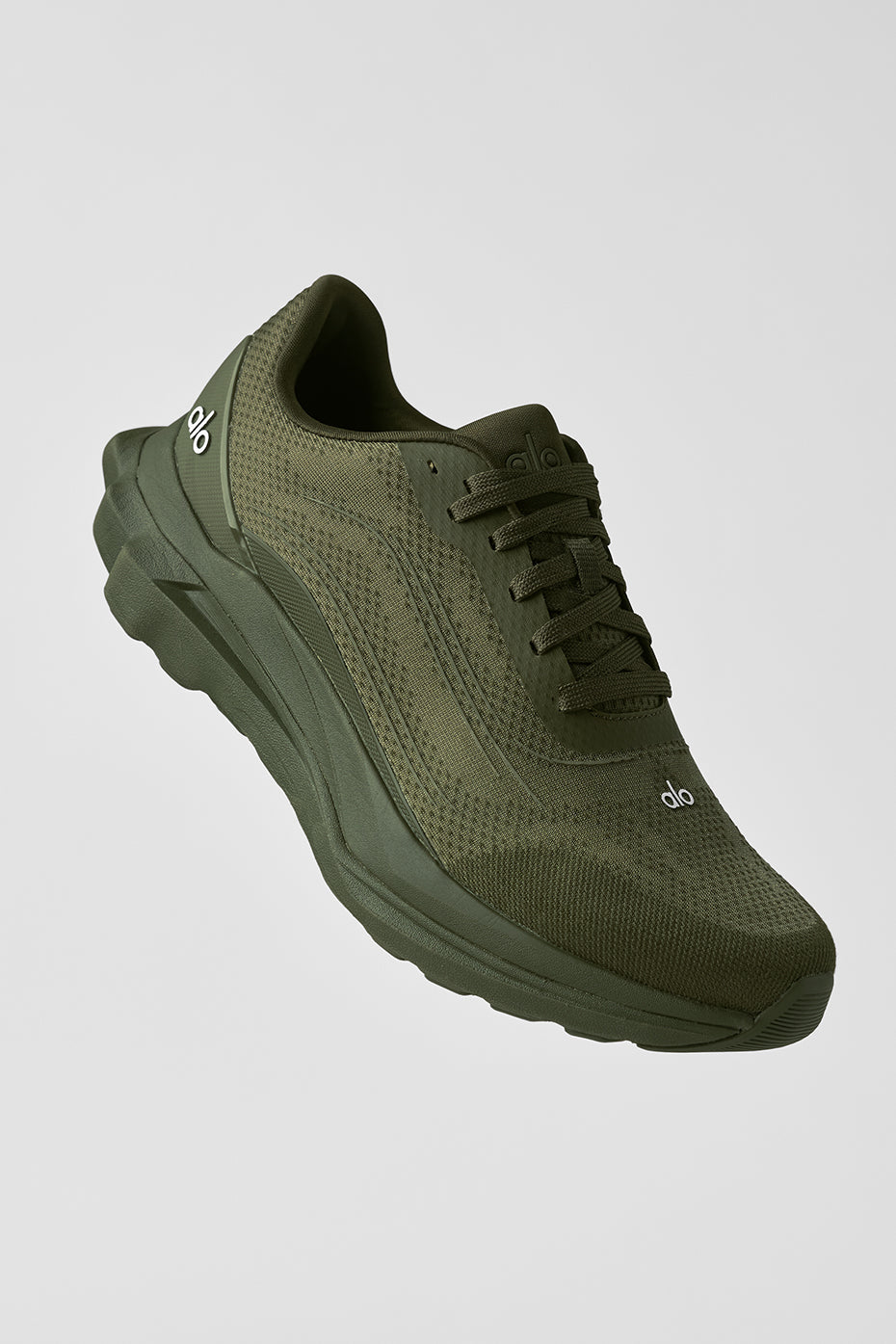 Baskets ALO Runner "nouveau"