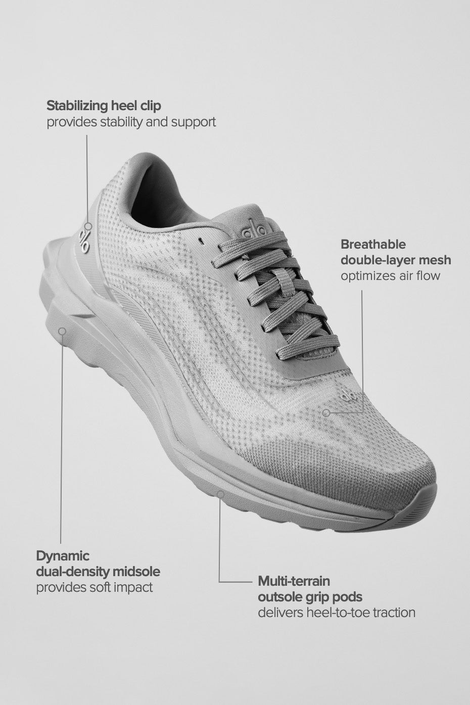 Baskets ALO Runner