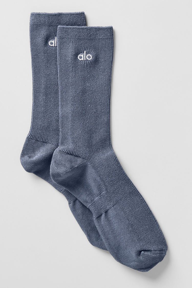 Chaussettes unisexes Discrete Crew "Meilleure vente"