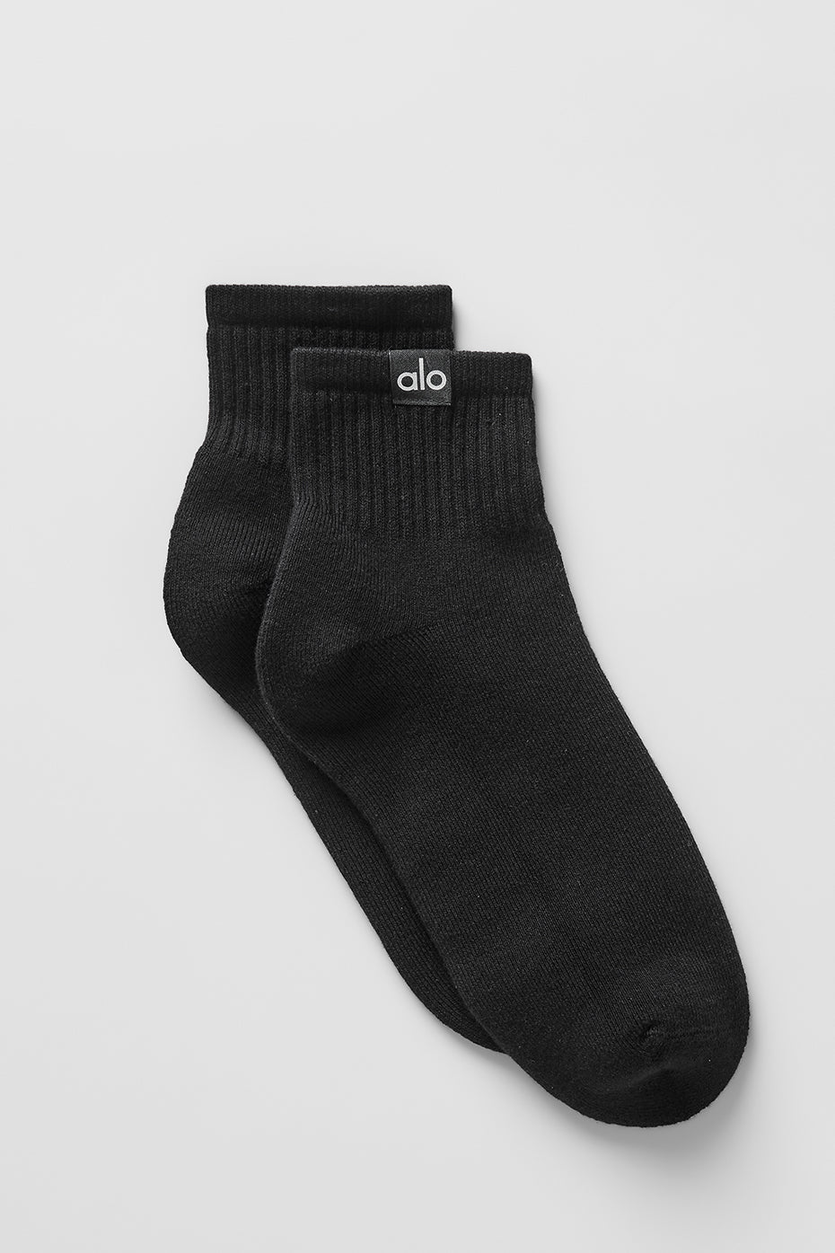 Chaussettes Quarter Crew Street "Meilleure vente"