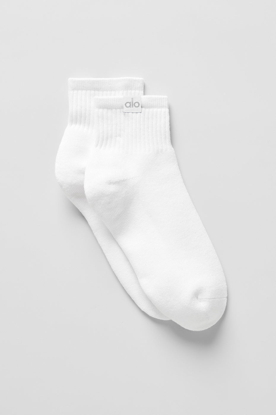 Chaussettes Quarter Crew Street "Meilleure vente"