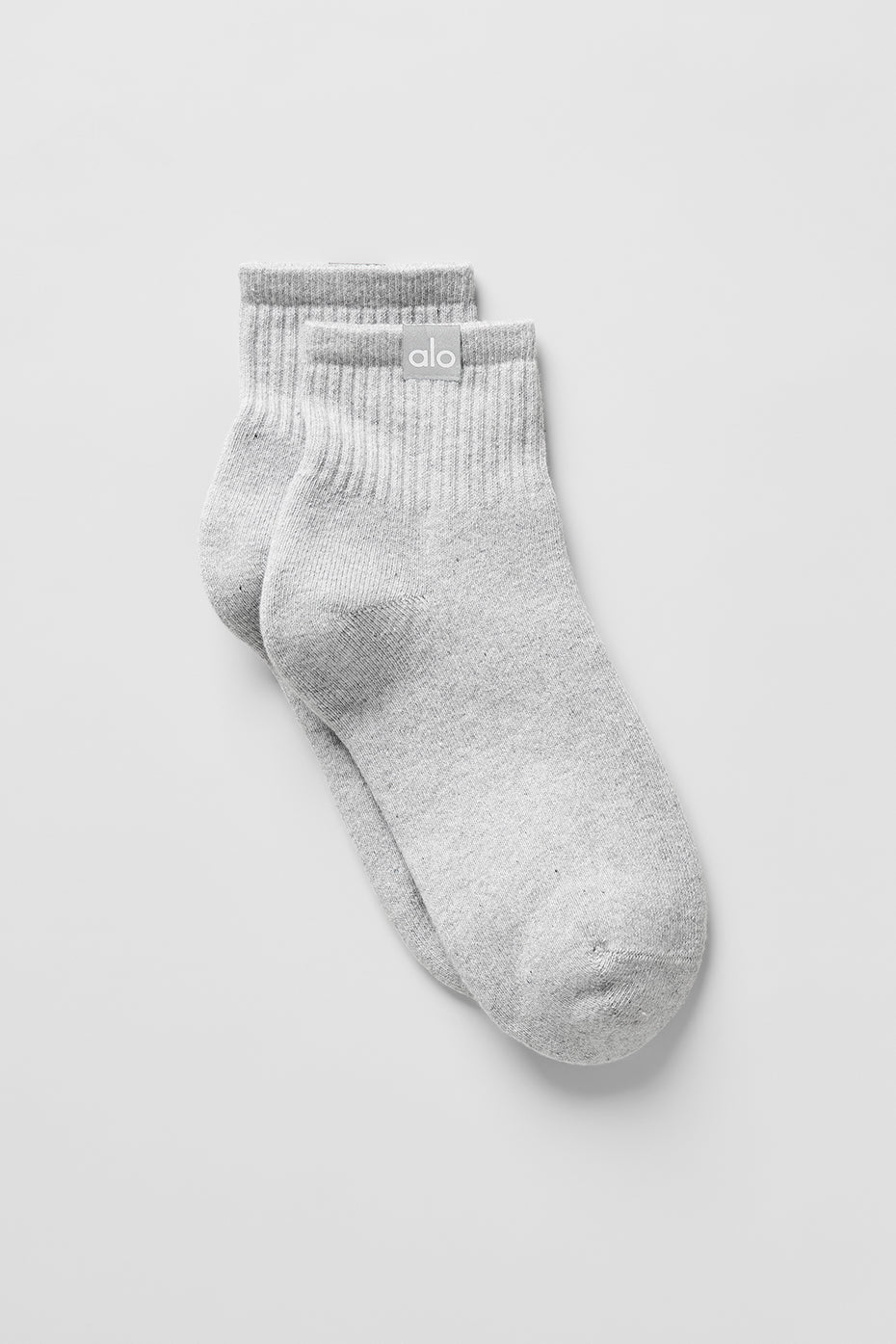 Chaussettes Quarter Crew Street "Meilleure vente"