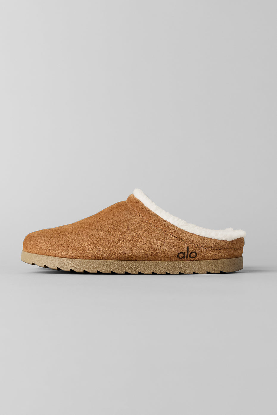 Chaussons Recovery Sherpa "épuisé"