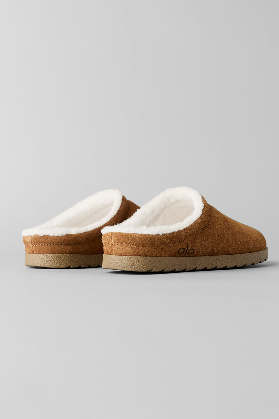 Chaussons Recovery Sherpa "épuisé"