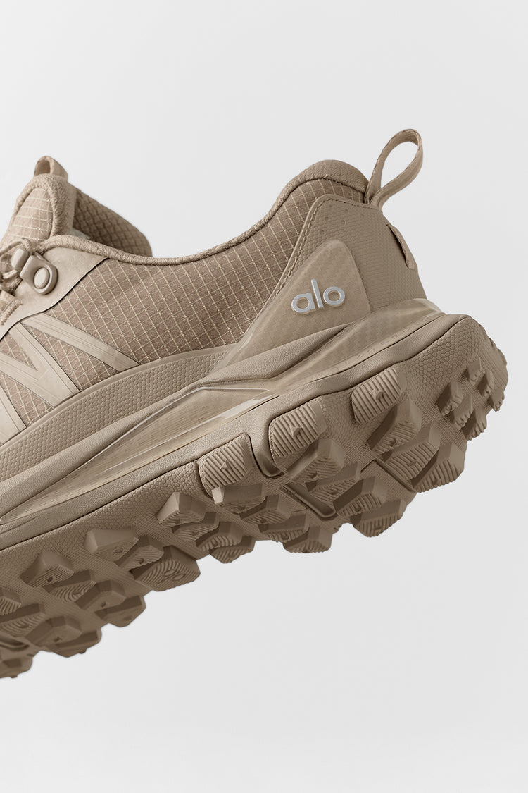 Baskets ALO Trail "nouveau"
