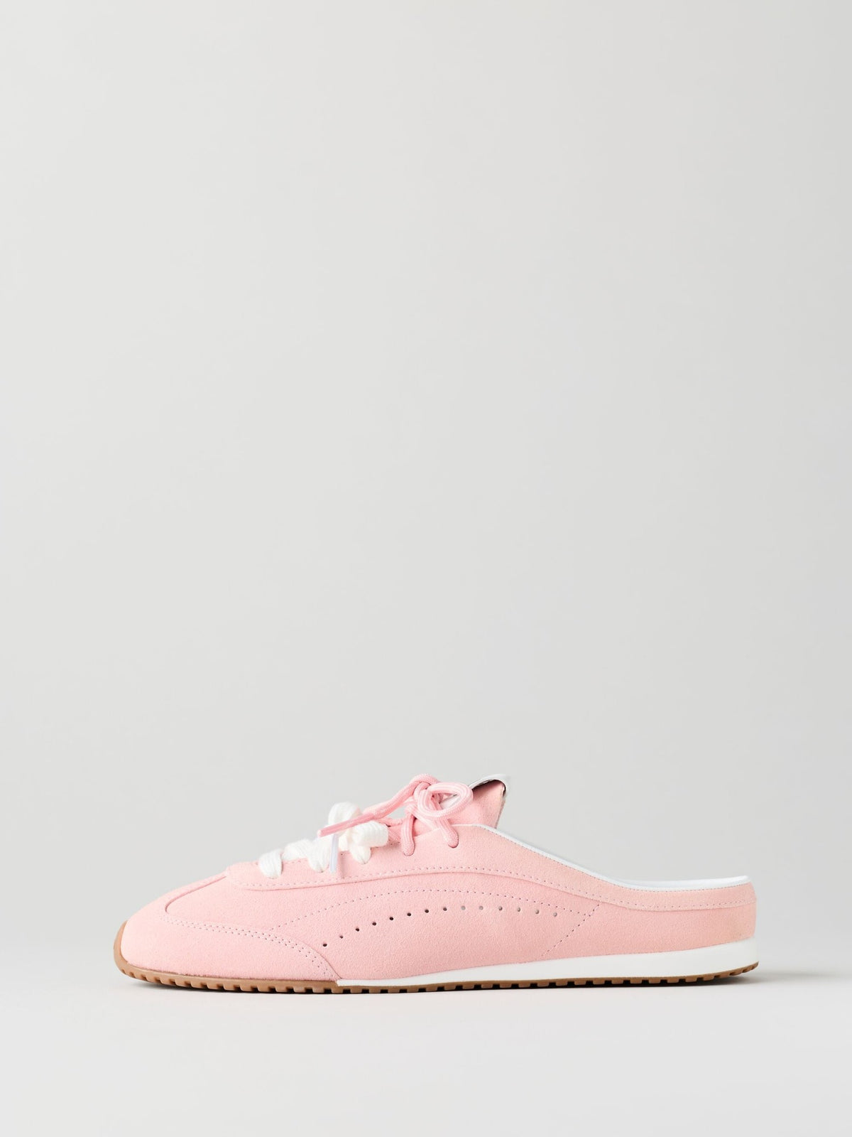 Sunset Mule - Pink