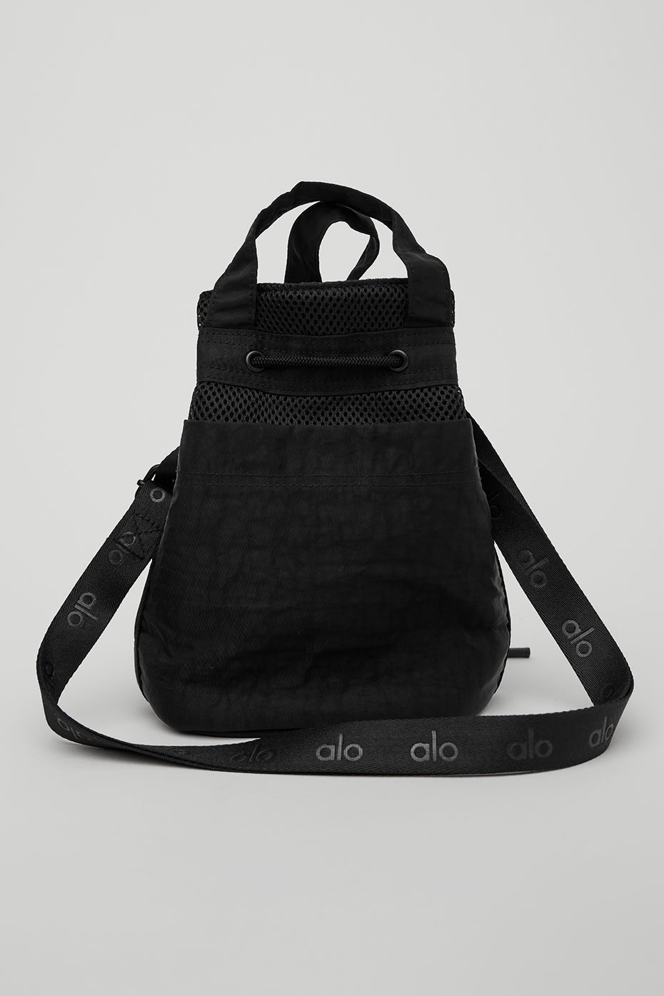 Sac seau bandoulière