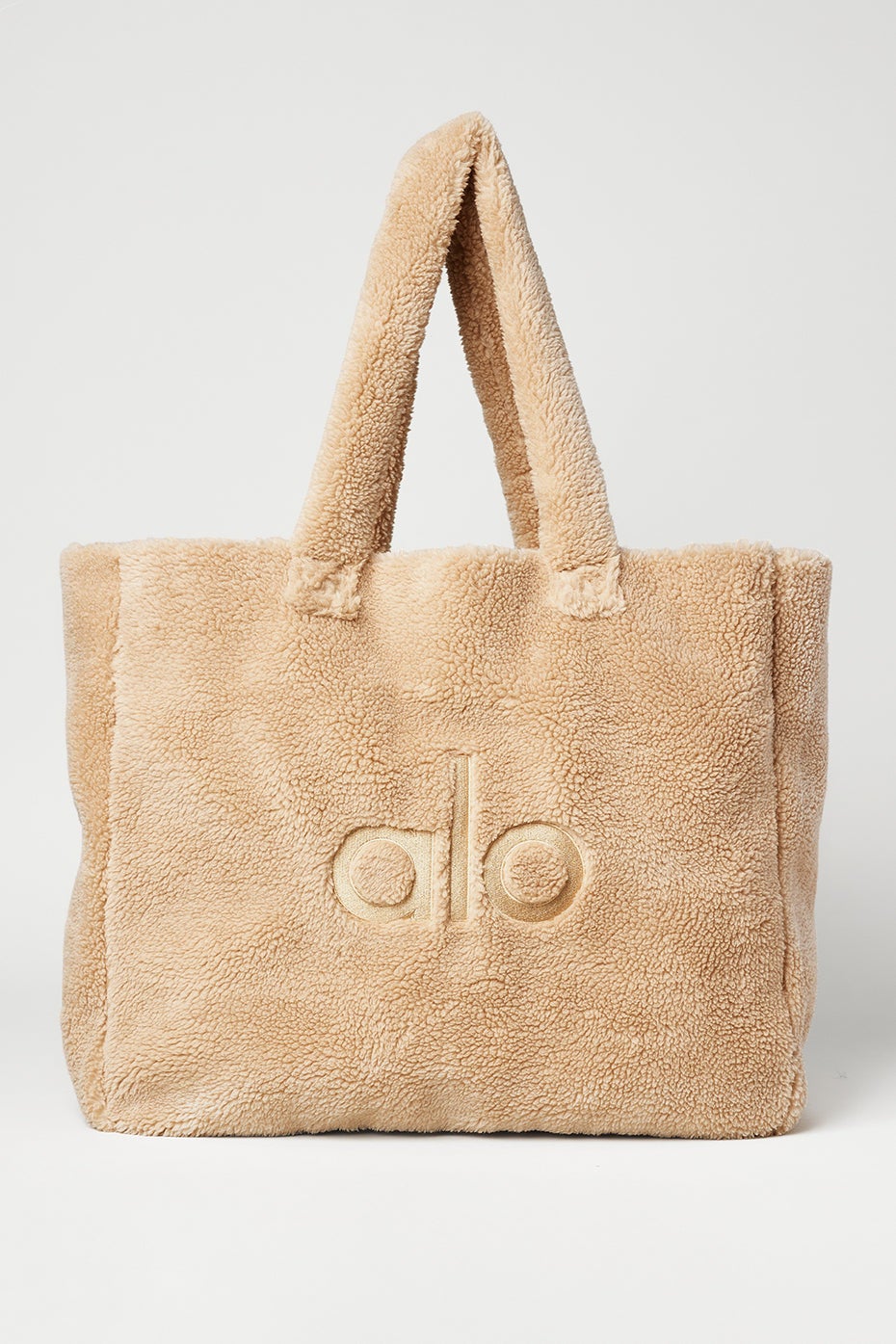 Sac cabas Foxy Sherpa