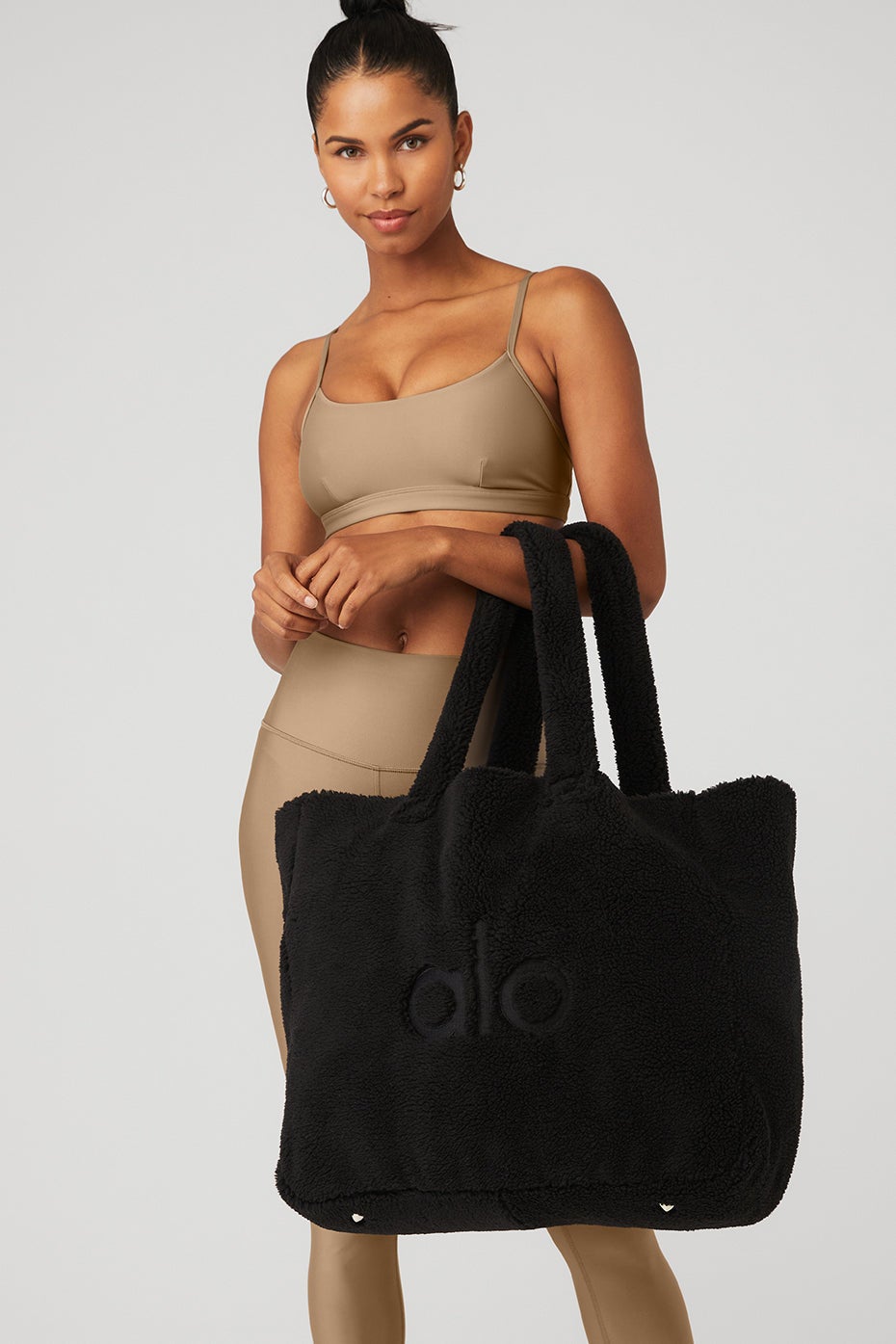 Sac cabas Foxy Sherpa
