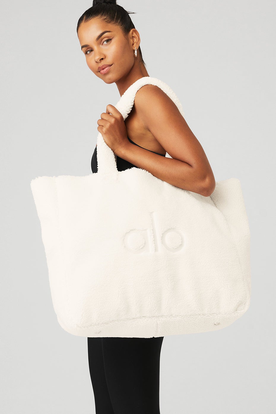 Sac cabas Foxy Sherpa