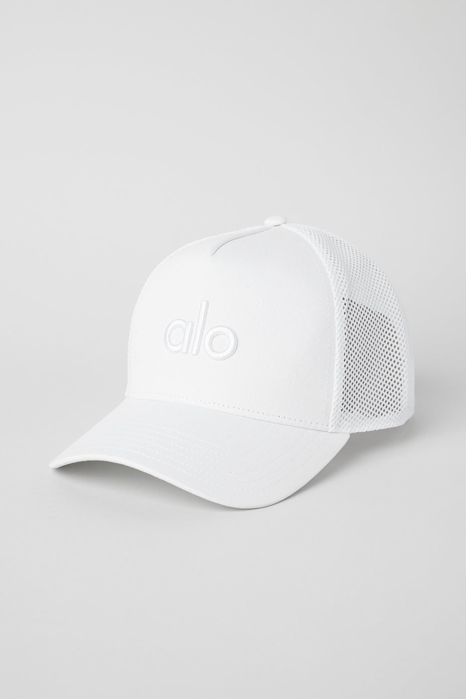 Casquette trucker District "Meilleure vente"