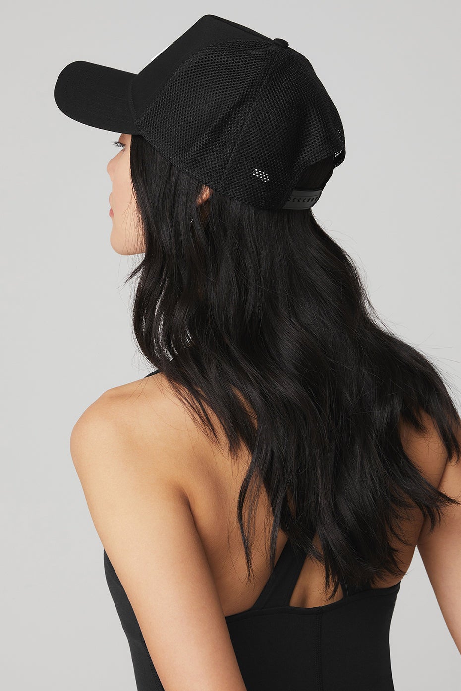 Casquette trucker District "Meilleure vente"