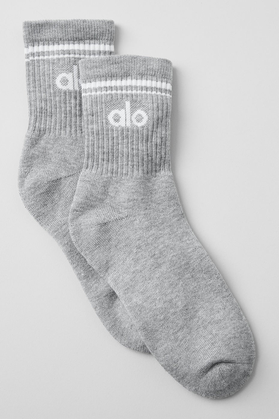 Chaussettes rétro mi-mollet unisexes "nouveau"