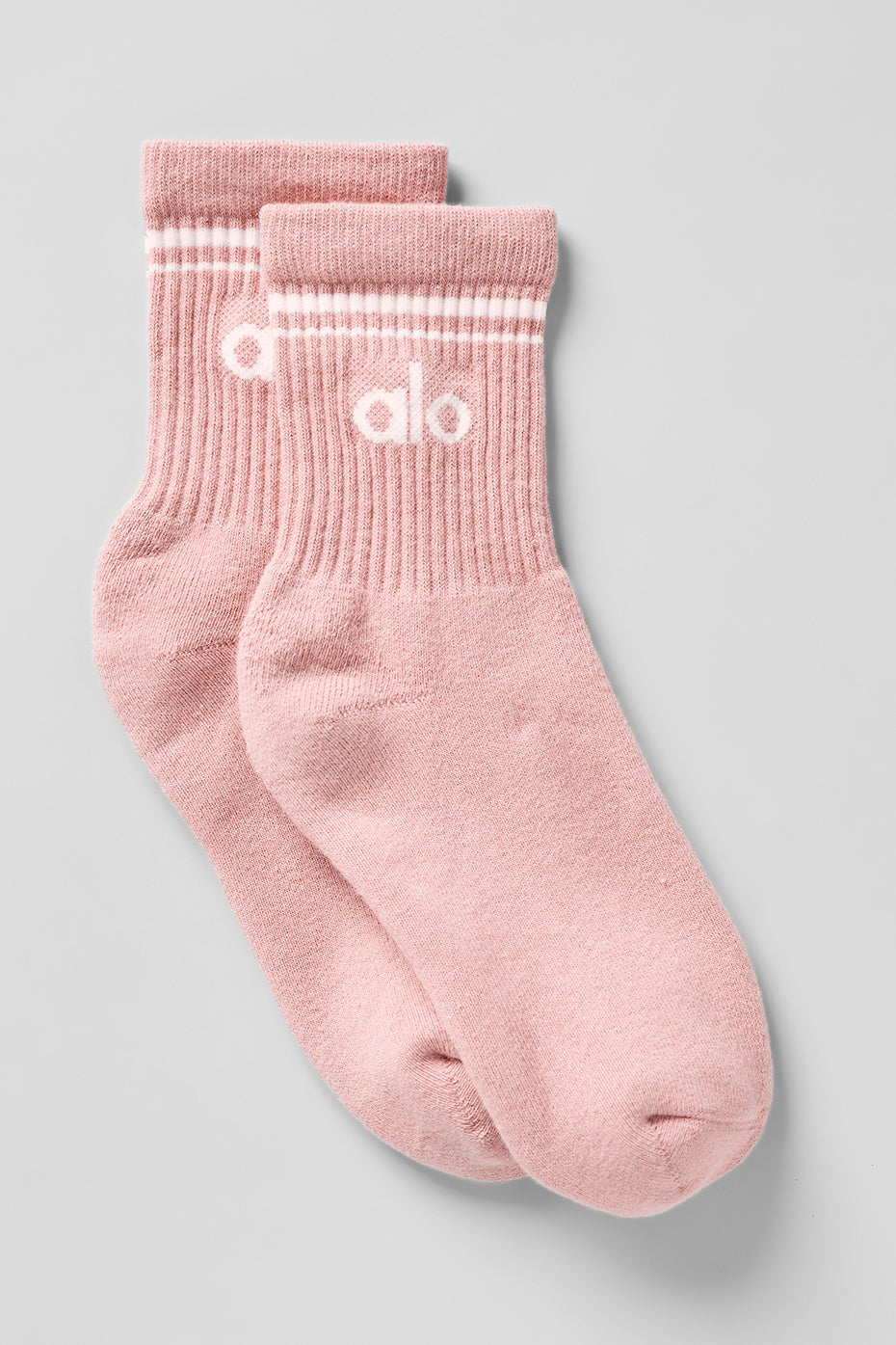 Chaussettes rétro mi-mollet unisexes "nouveau"