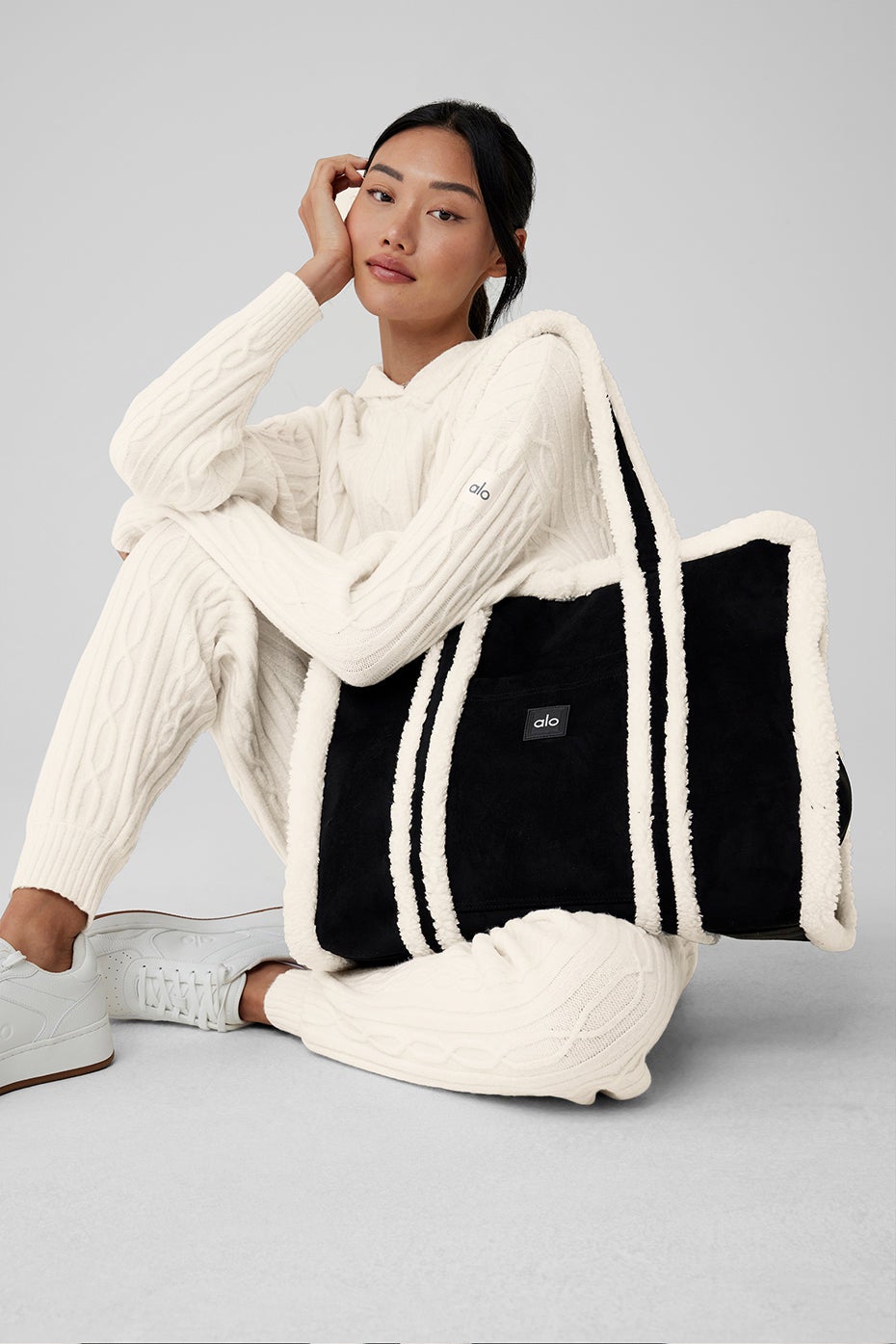 Sac cabas Winterfun "Meilleure vente"