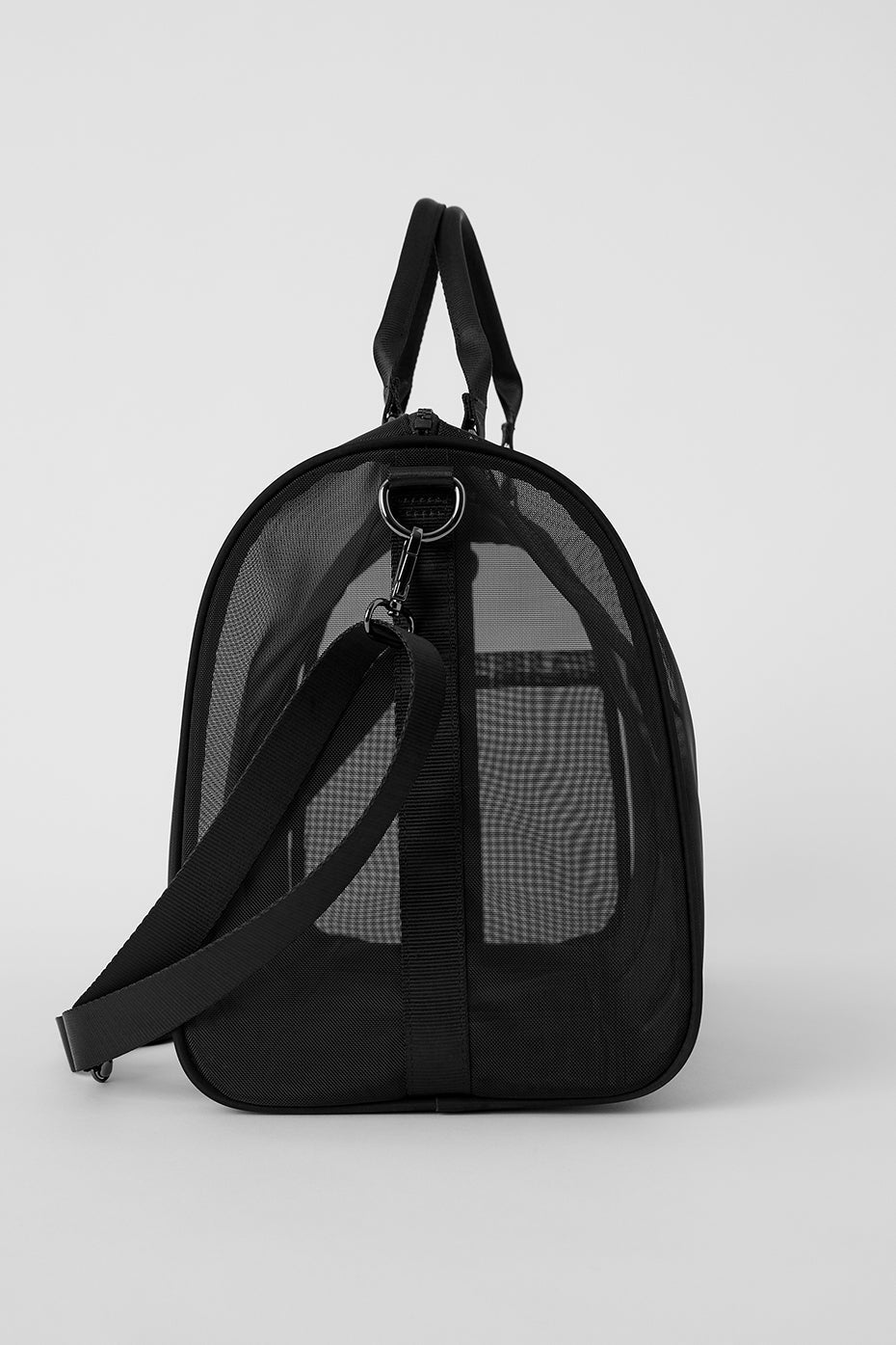 Sac de sport transparent "nouveau"