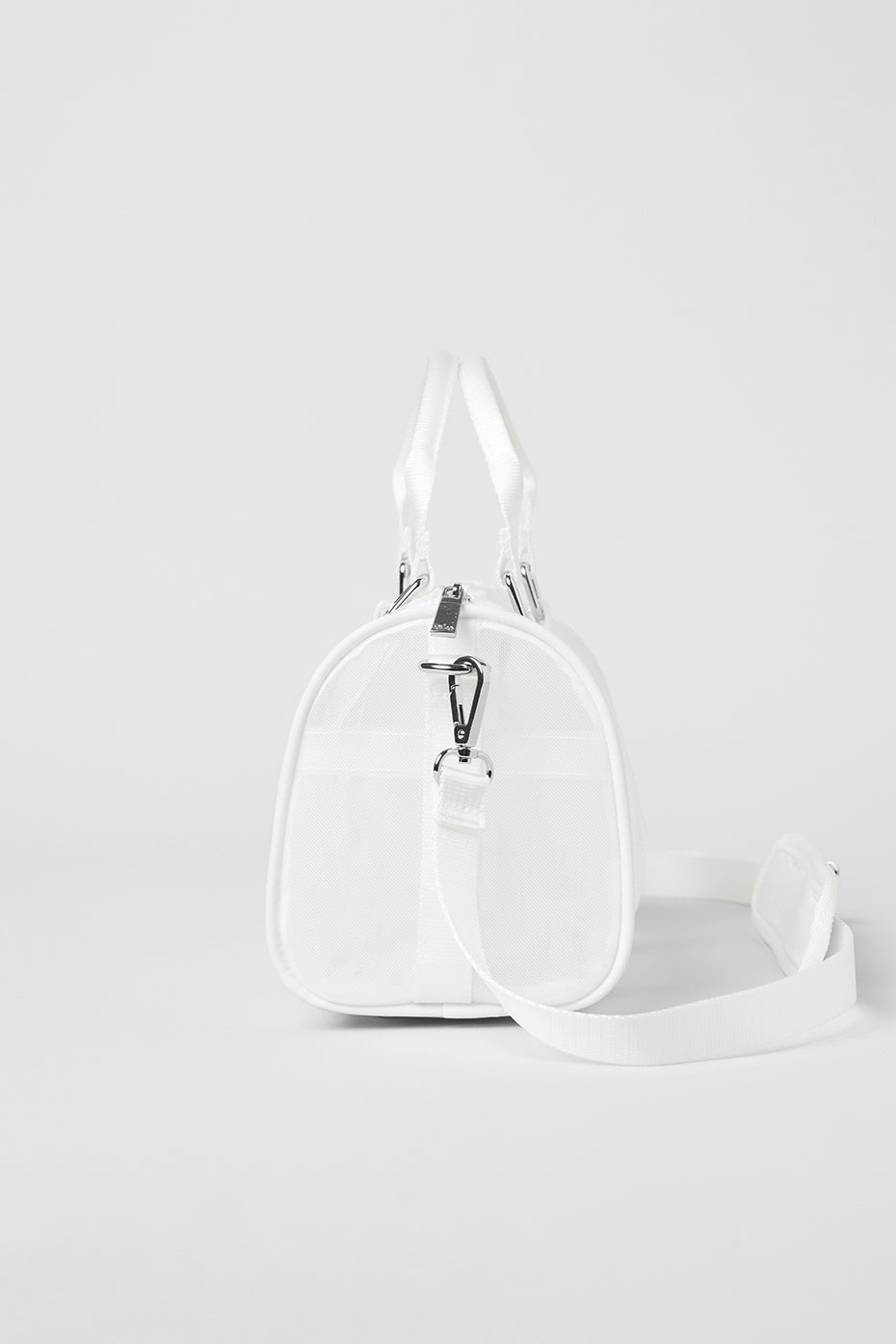 Mini sac de sport transparent "nouveau"