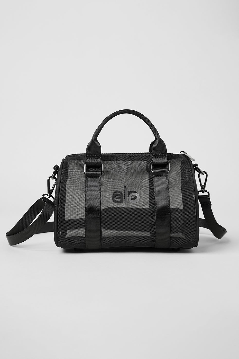 Mini sac de sport transparent "nouveau"