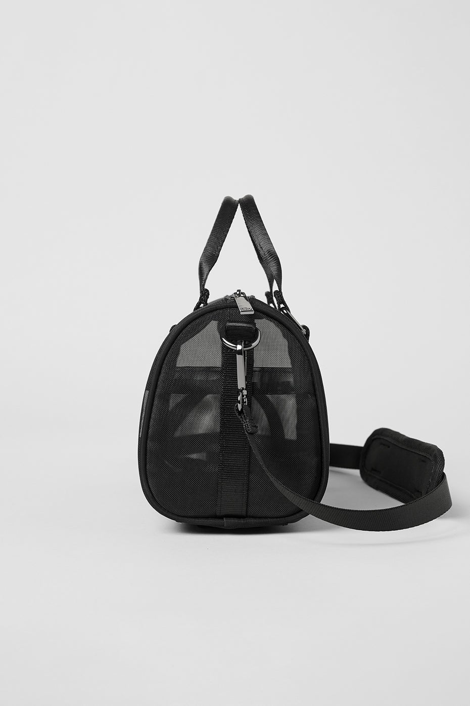 Mini sac de sport transparent "nouveau"